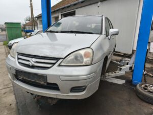 Read more about the article M0193, Suzuki Liana