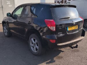 Read more about the article PR481 – Toyota Rav 4