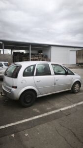 Read more about the article MO255 – Opel Meriva