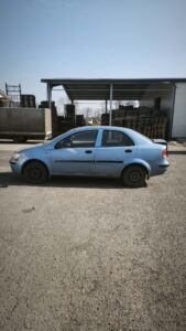 Read more about the article MO267 – Daewoo Kalos