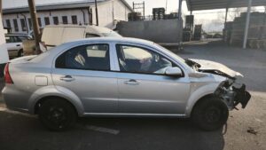 Read more about the article PR481 – Chevrolet Aveo