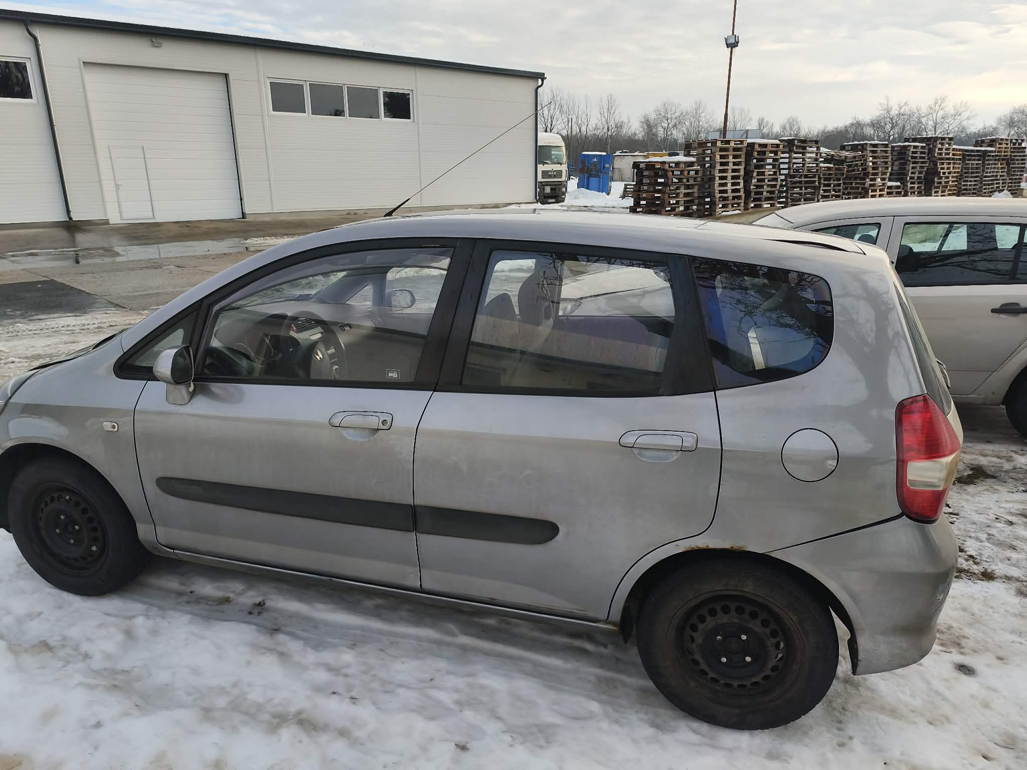 You are currently viewing MO223-Honda Jazz