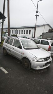 Read more about the article MO252 – Mazda Demio