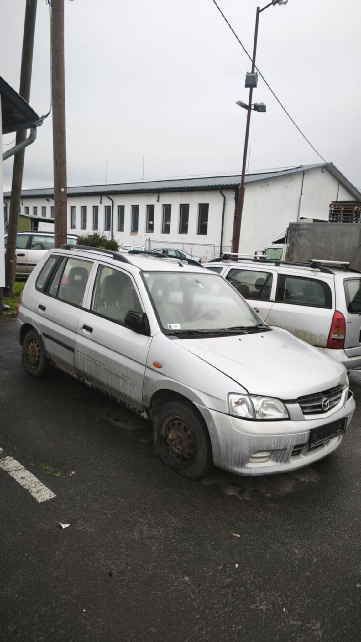 Read more about the article MO252 – Mazda Demio