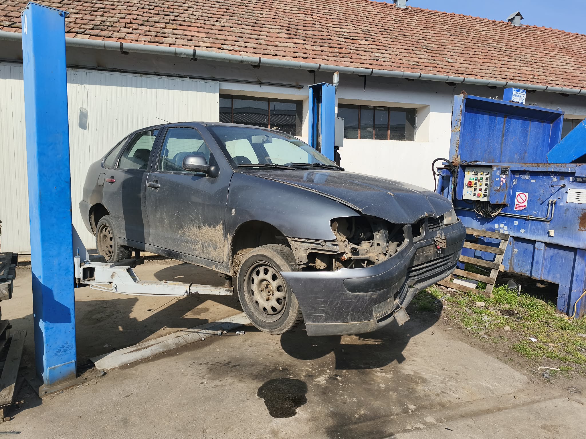 Read more about the article MO280 – Seat Cordoba