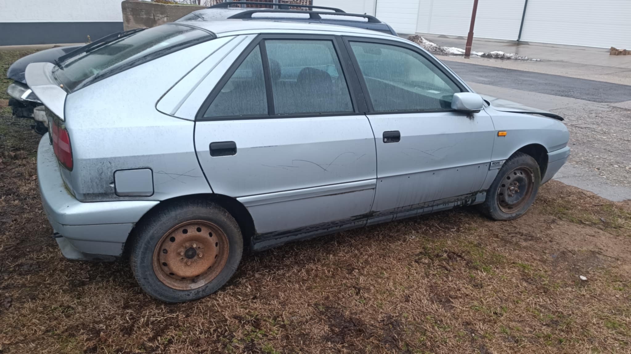 Read more about the article MO231-Lancia Delta