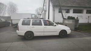 Read more about the article MO281 – Volkswagen Polo Variant 1.4I