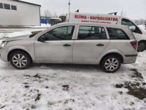 Read more about the article M0221-Opel Astra Station Wagon