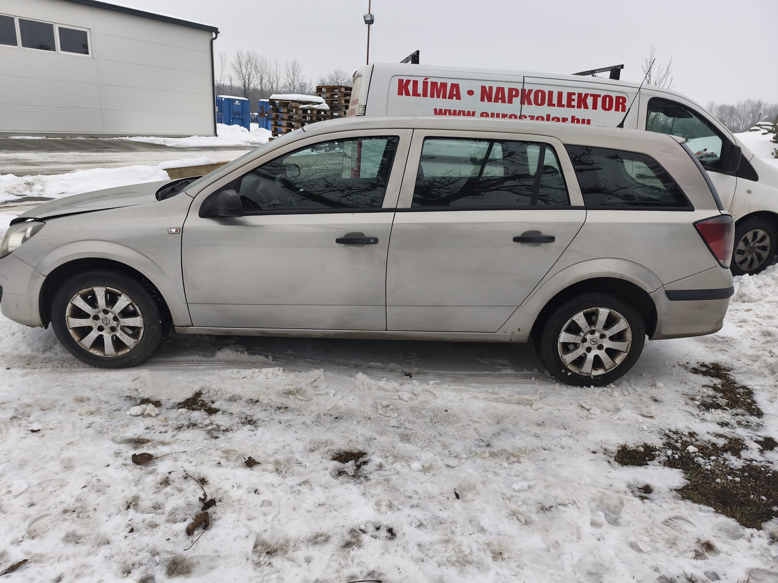 Read more about the article M0221-Opel Astra Station Wagon