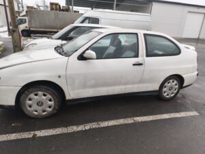 Read more about the article MO227-Seat Cordoba 1.6 Stella Sportline