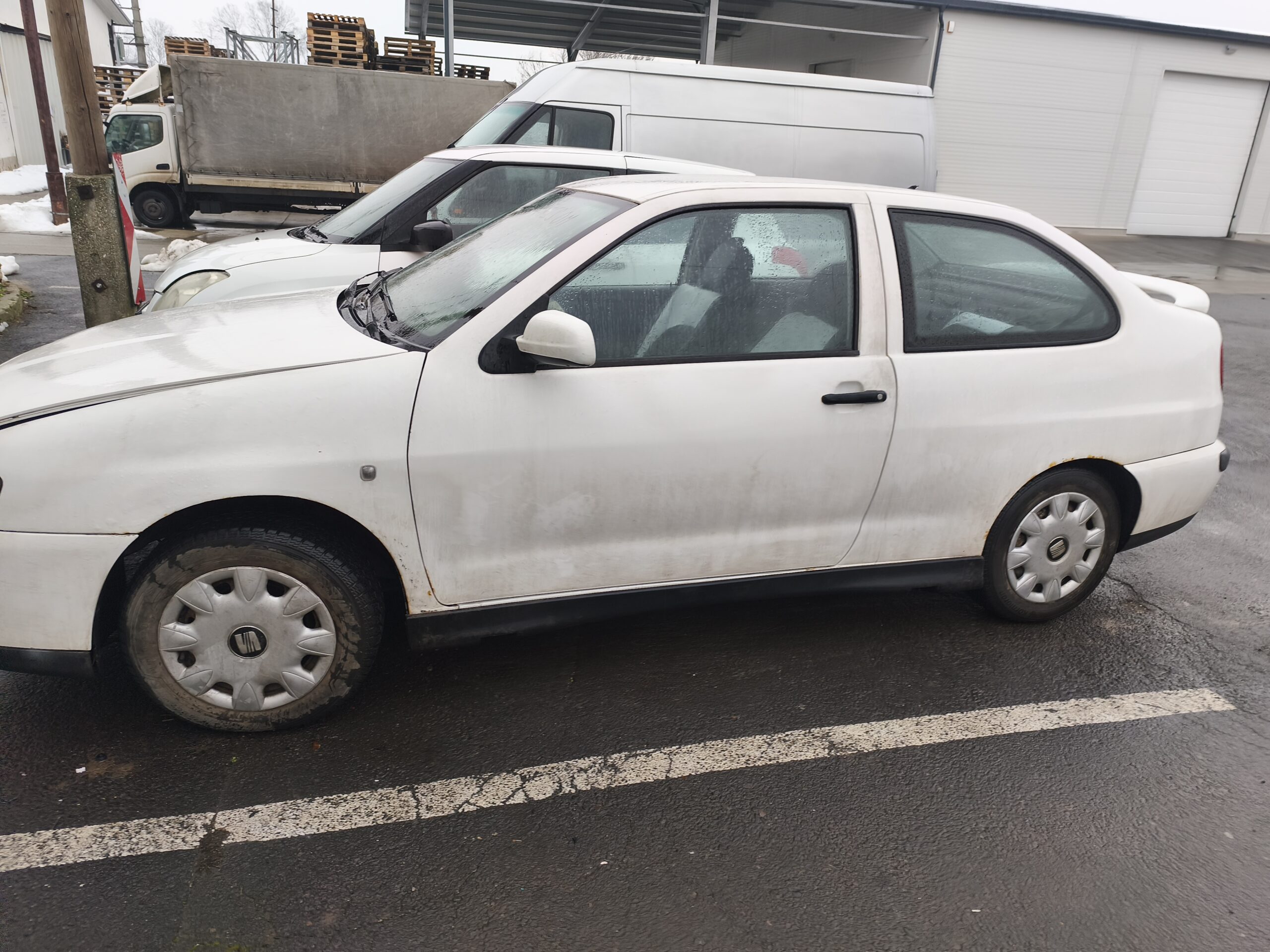 Read more about the article MO227-Seat Cordoba 1.6 Stella Sportline