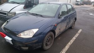 Read more about the article MO239-Ford Focus 1.6