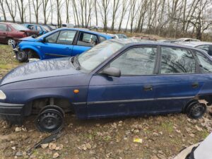 Read more about the article MO243 – Opel Astra Fcc 1.4