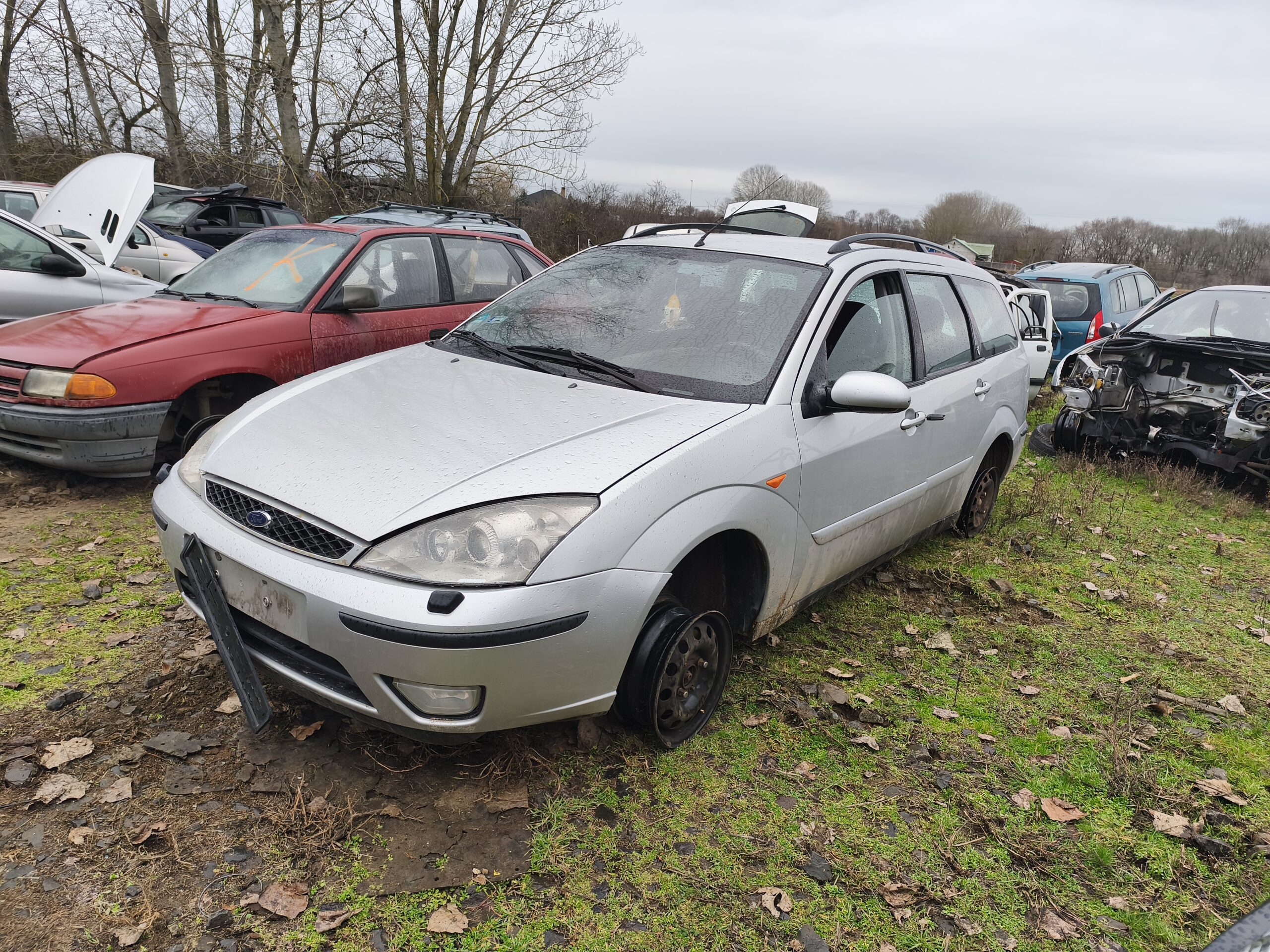 Read more about the article MO241 – Ford Focus