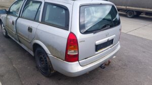 Read more about the article MO249 – Opel Astra G Cavaran