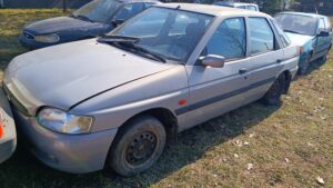 Read more about the article MO262 – Ford Escort 1.6