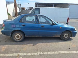 Read more about the article MO279 – Daewoo Lanos