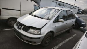 Read more about the article MO269 – Seat Alhambra