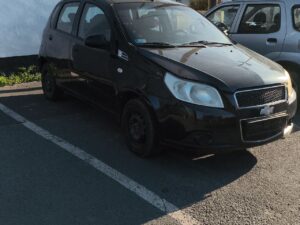 Read more about the article MO287 – Chevrolet Aveo