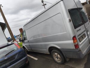 Read more about the article MO220 – Ford Transit