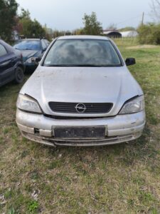 Read more about the article MO291 – Opel Astra G