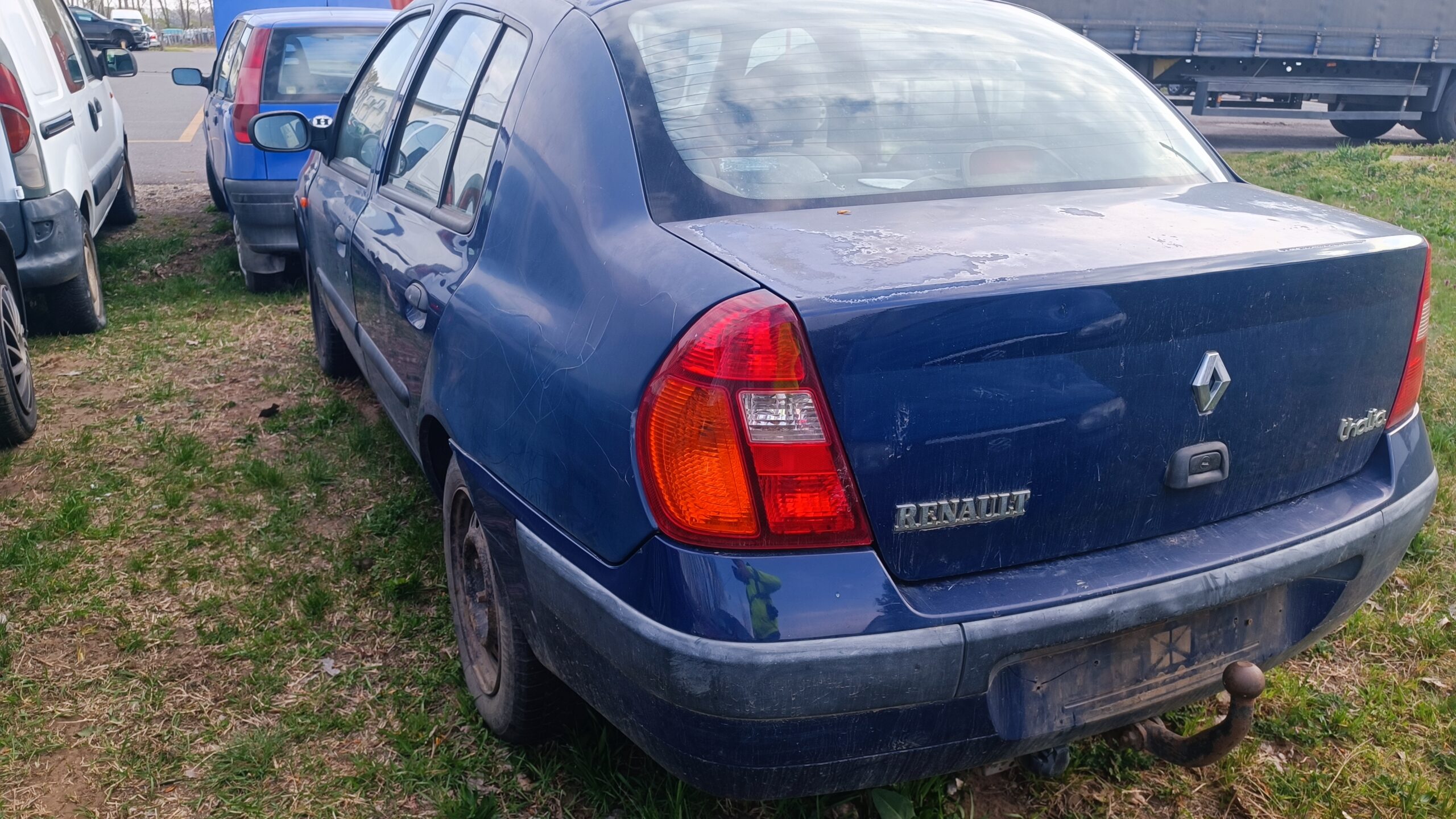 Read more about the article MO299 – Renault Thalia