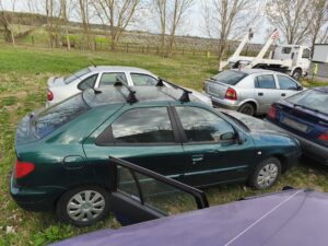 Read more about the article MO292 – Citroen Xsara