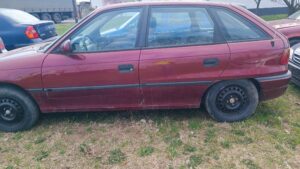 Read more about the article MO296 – Opel Astra-F