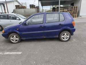 Read more about the article MO302 – Volkswagen Polo