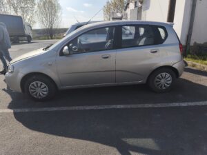 Read more about the article MO306 – Chevrolet  Klas Kalos