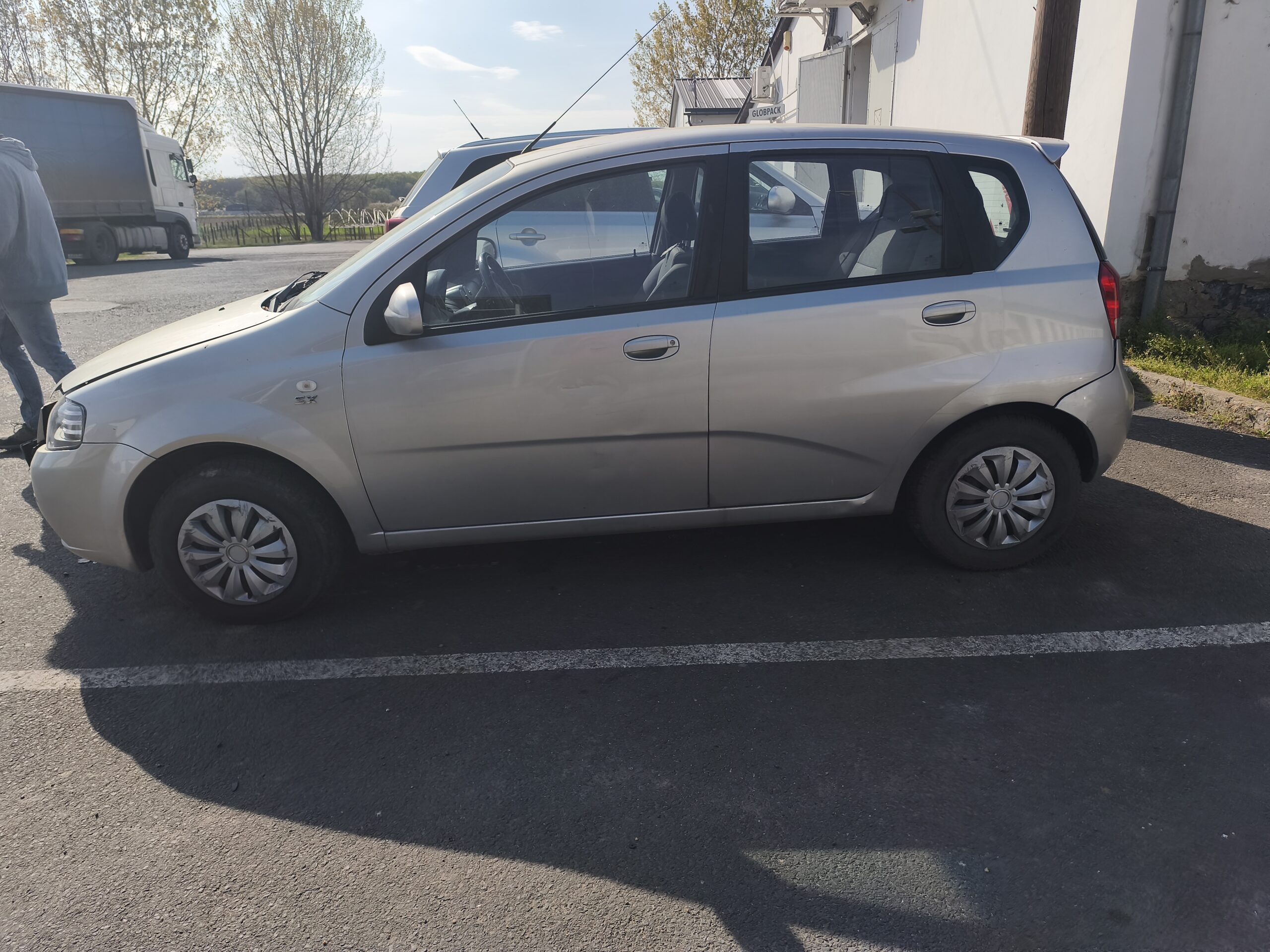 You are currently viewing MO306 – Chevrolet  Klas Kalos